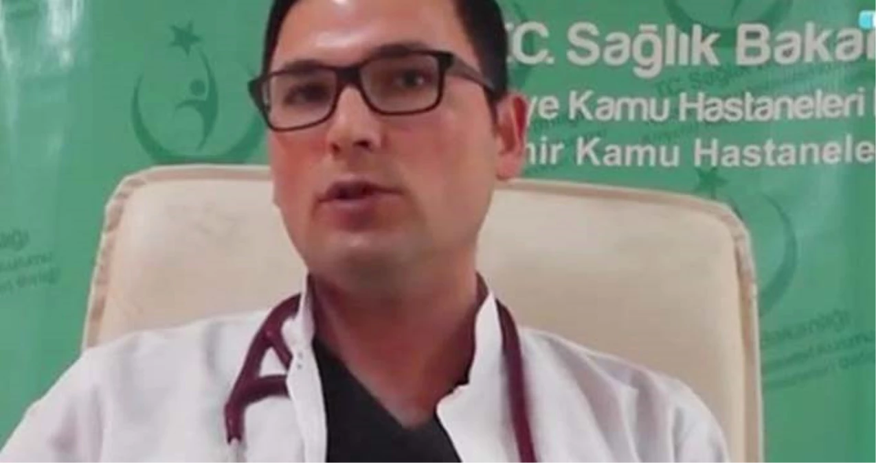 Tedavisi İçin Kampanyalar Düzenlenen Doktor Muhittin Demirel, Hayatını Kaybetti