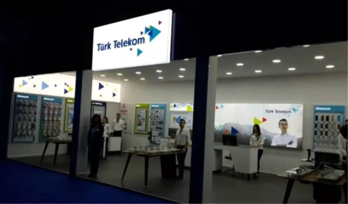 Türk Telekom\'da Toplu Sözleşmesi Süreci