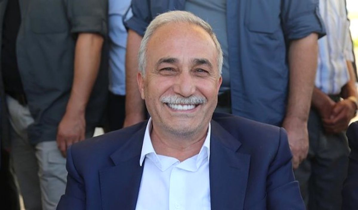 Üreticinin de Tüketicinin de Mutlu Olması İlk Hedefimiz\'