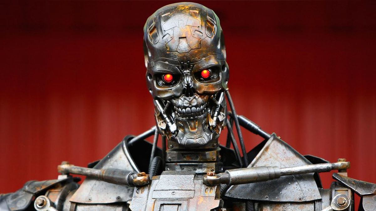 Uzmanlardan BM\'ye \'Katil Robot\' Uyarısı: Pandora\'nın Kutusu Açıldıktan Sonra Kapatması Zor Olur