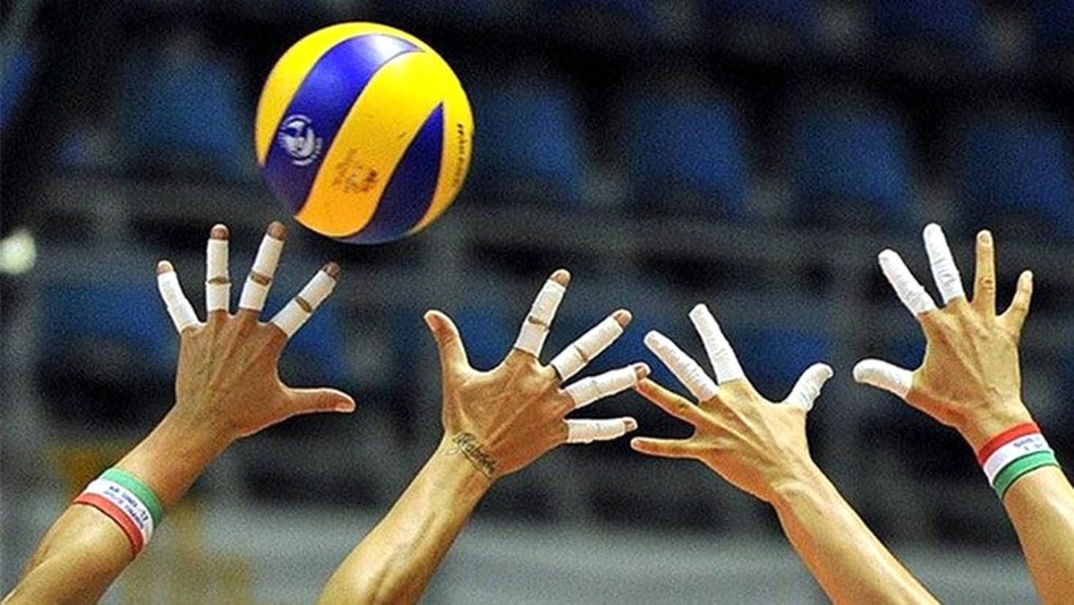 Voleybol: 18 Yaş Altı Kızlar Dünya Şampiyonası