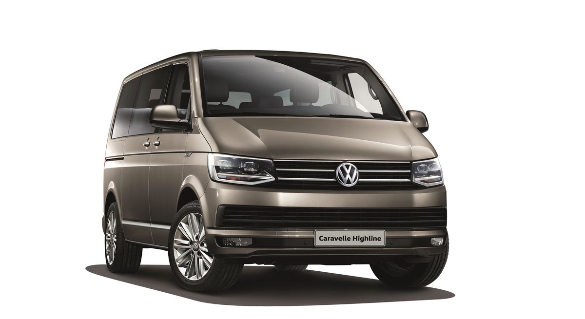 Volkswagen Ticari Araç Modellerine Sahip Olmak Kolaylaştı