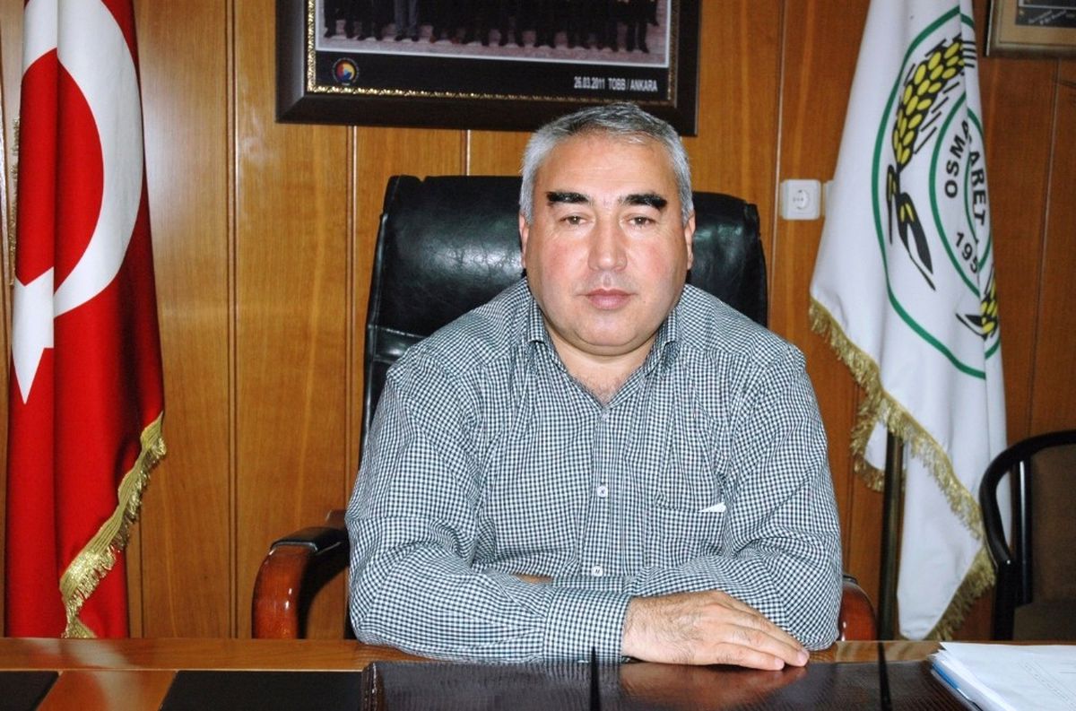 Yerfısıtğında 150 Bin Ton Rekolte Bekleniyor