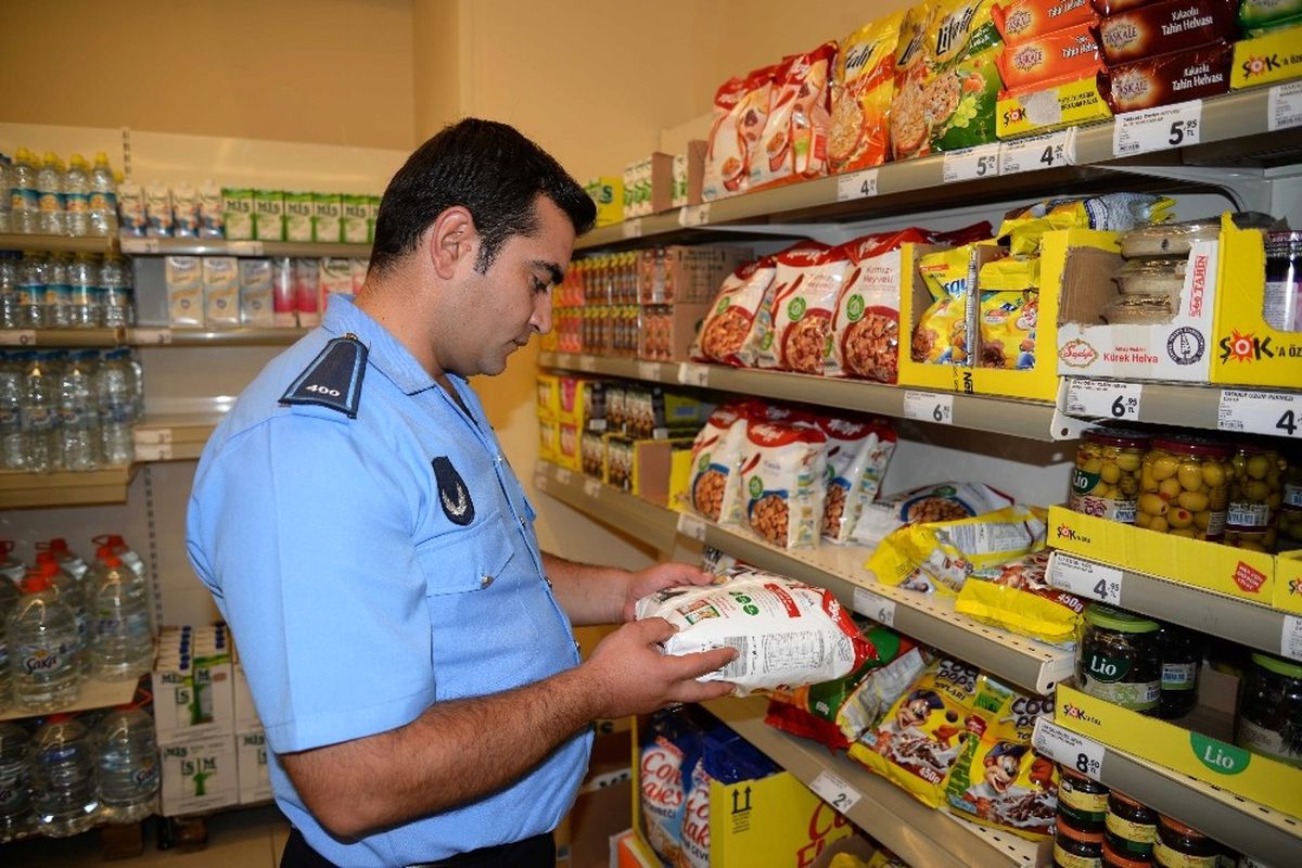 Zabıta Ekipleri Denetimlerini Hızlandırdı