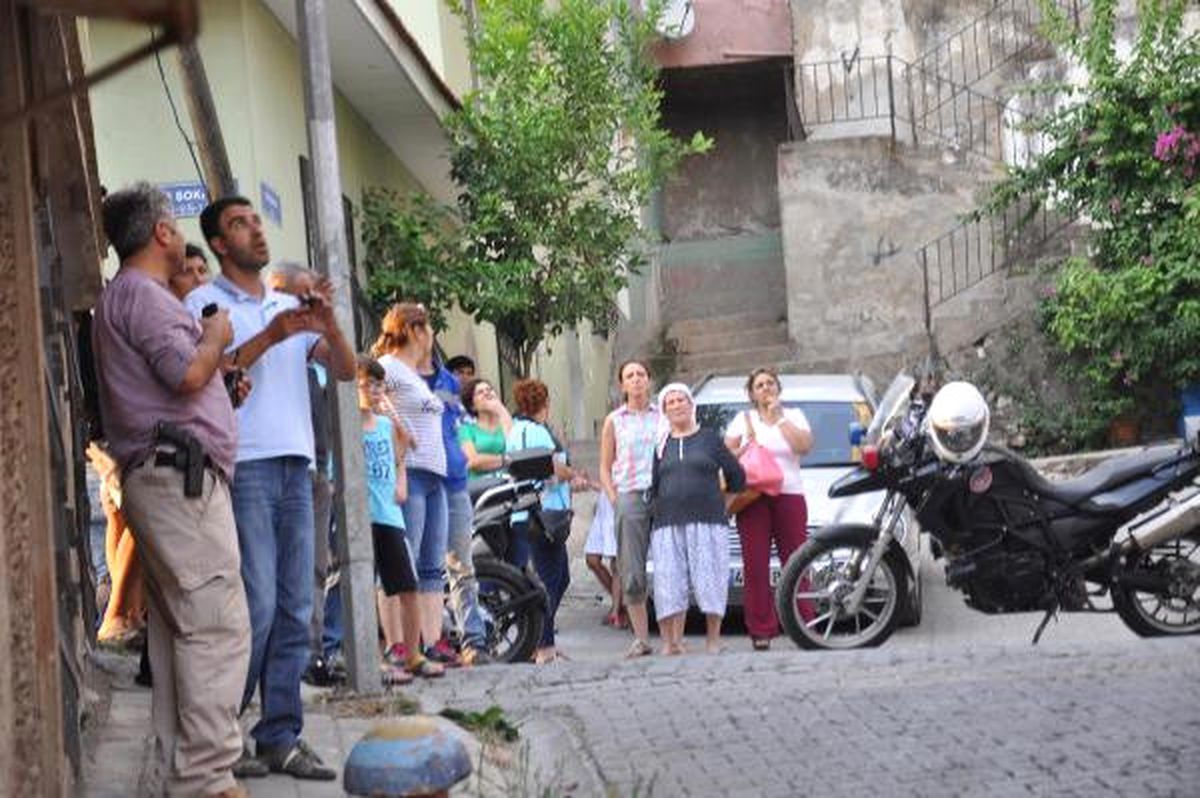 3 Kardeşiyle Yetiştirme Yurduna Yerleştirilen Fatmanur, İntahara Kalkıştı