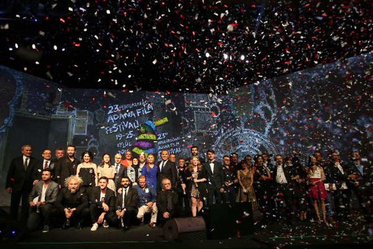Adana Film Festivali\'nin Kapsamı Genişliyor