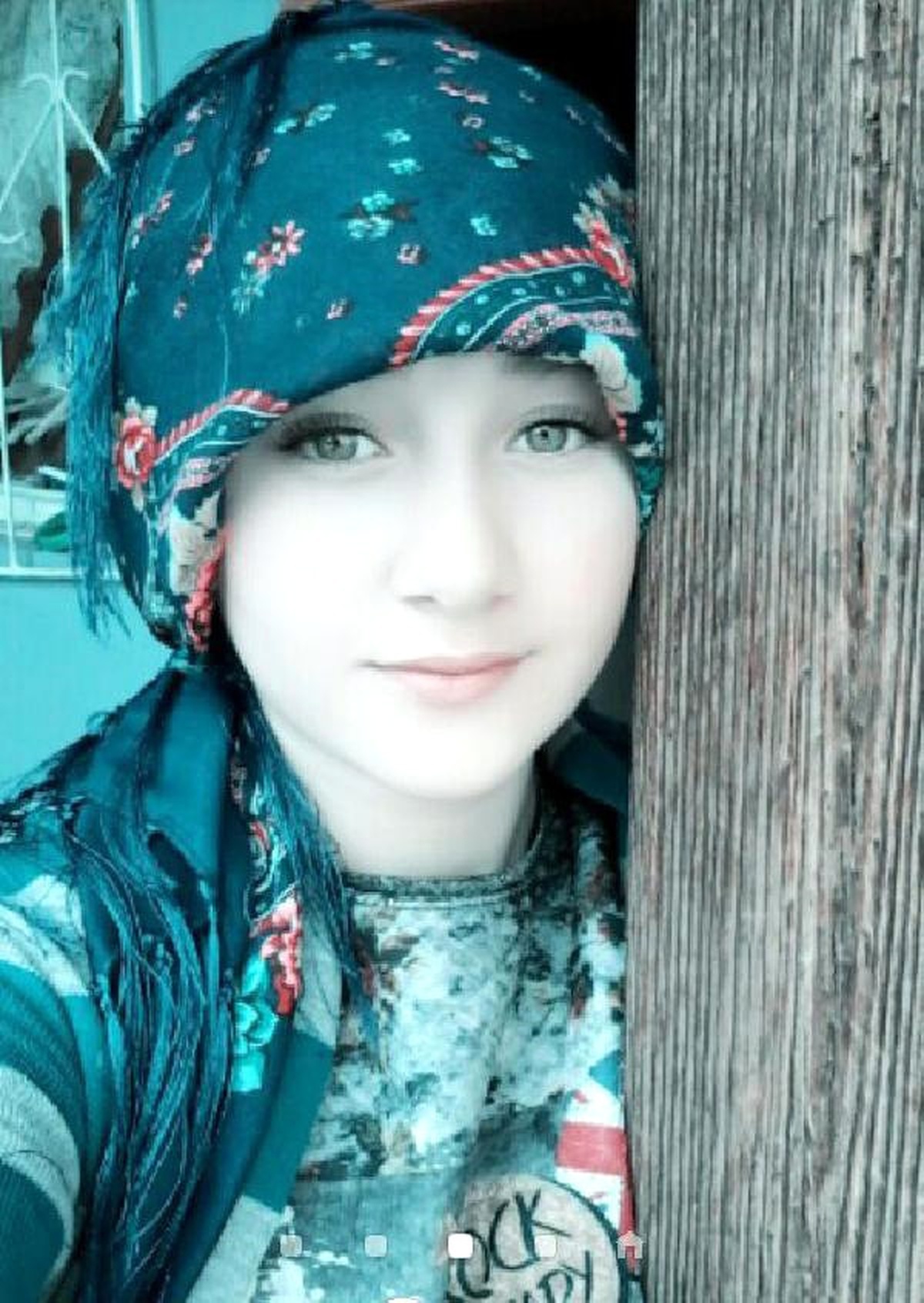 Ailesi, Kaçırılan 15 Yaşındaki Sümenye\'yi Arıyor