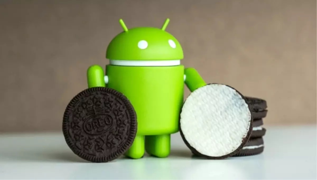 Android Oreo Güncellemesini Alacak Telefonlar