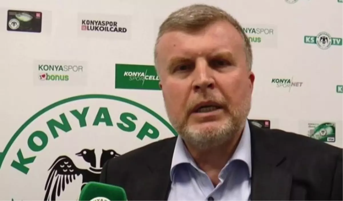 Atiker Konyaspor Başkanı Ahmet Şan\'ın \'Bylock\' Kullandığı İddiasıyla İfadesi Alındı