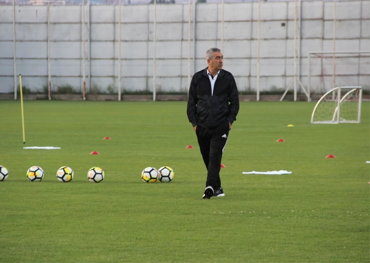 Aybaba: "Galatasaray\'ın Küçük Zaaflarından Yararlanacağız"