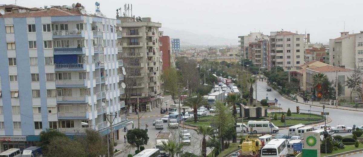 Aydın\'da 6 Ayda 1795 Binaya Ruhsat Verildi