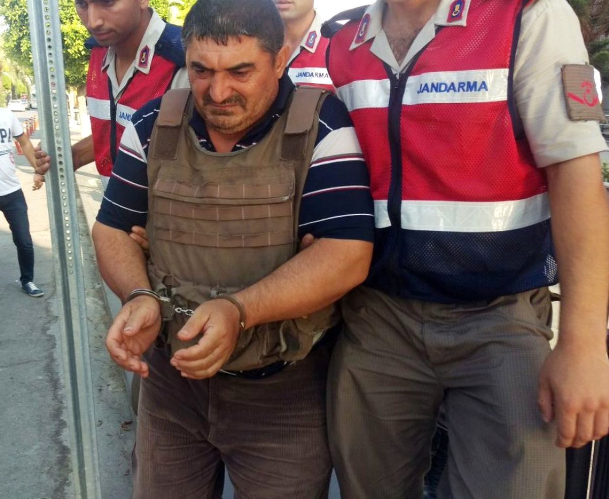 Bacanak Cinnetinin Ardından "Sen İhbar Ettin" Takıntısı Çıktı