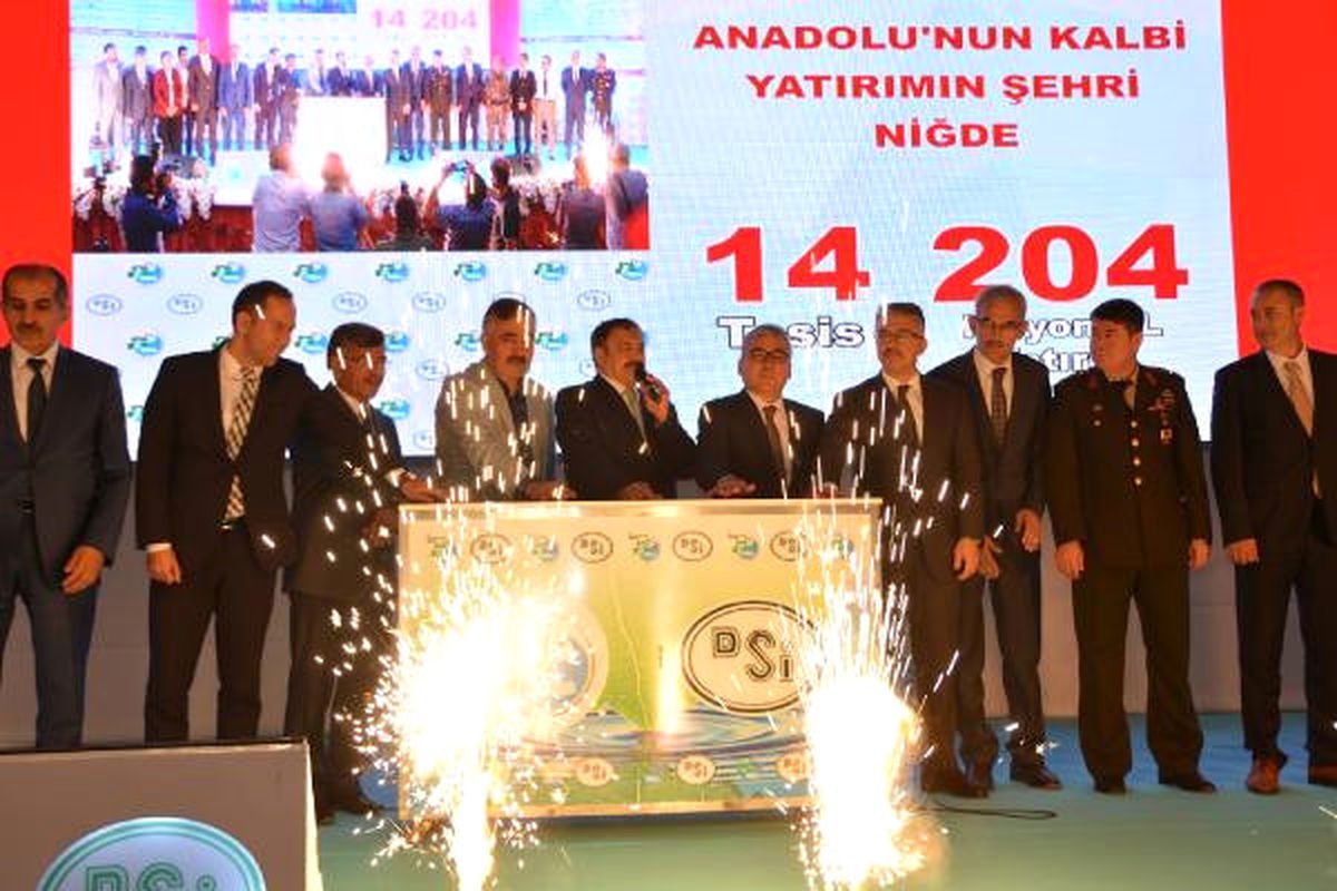Bakan Eroğlu: Cennet Koyu\'nda Sabotaj İhtimali Üzerinde Duruyoruz (2)