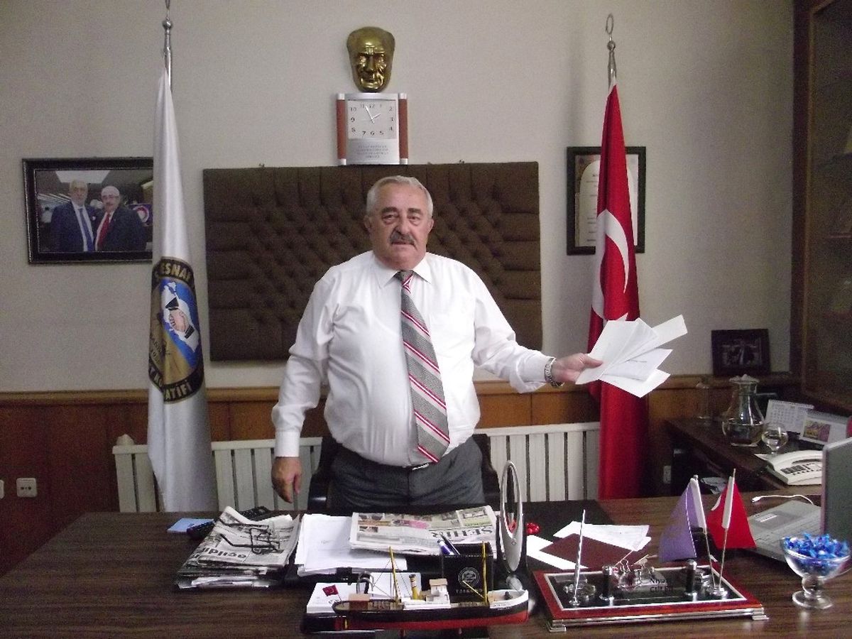 Bandırma Postanesinden Şikayetler Had Safhada