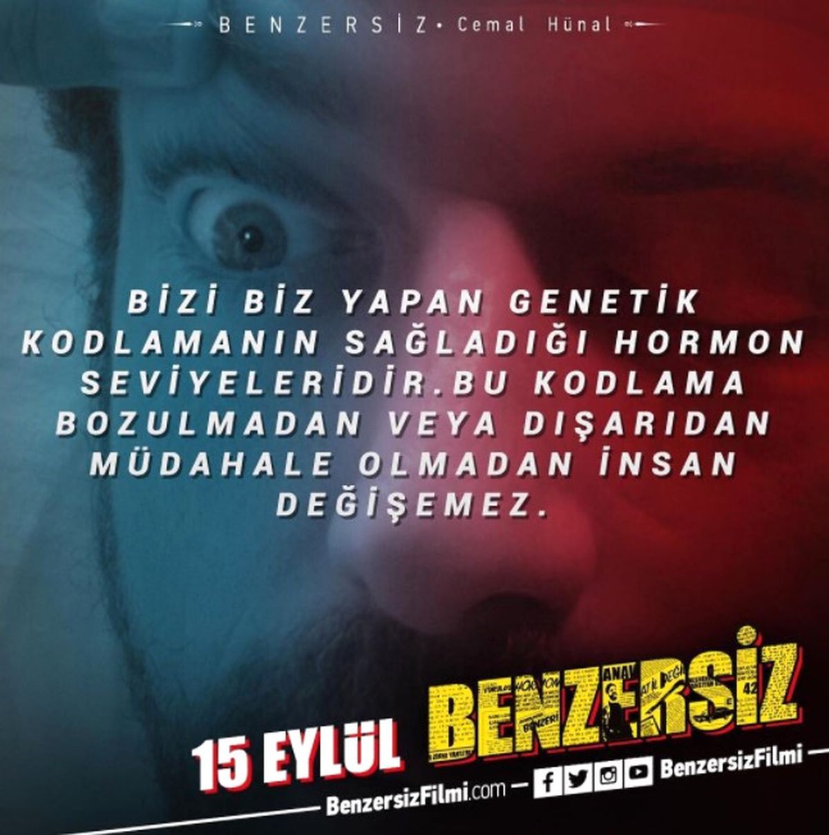 Benzersiz\'den Sesler Yükselmeye Başladı!