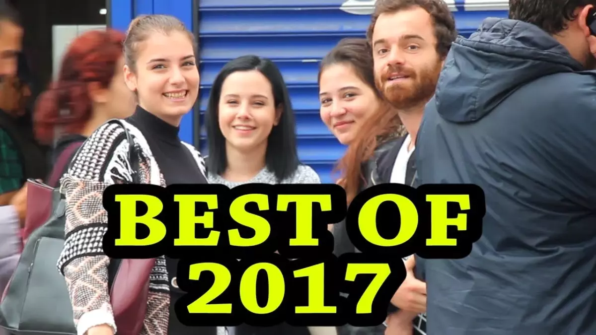 Best Of 2017 Whyshy