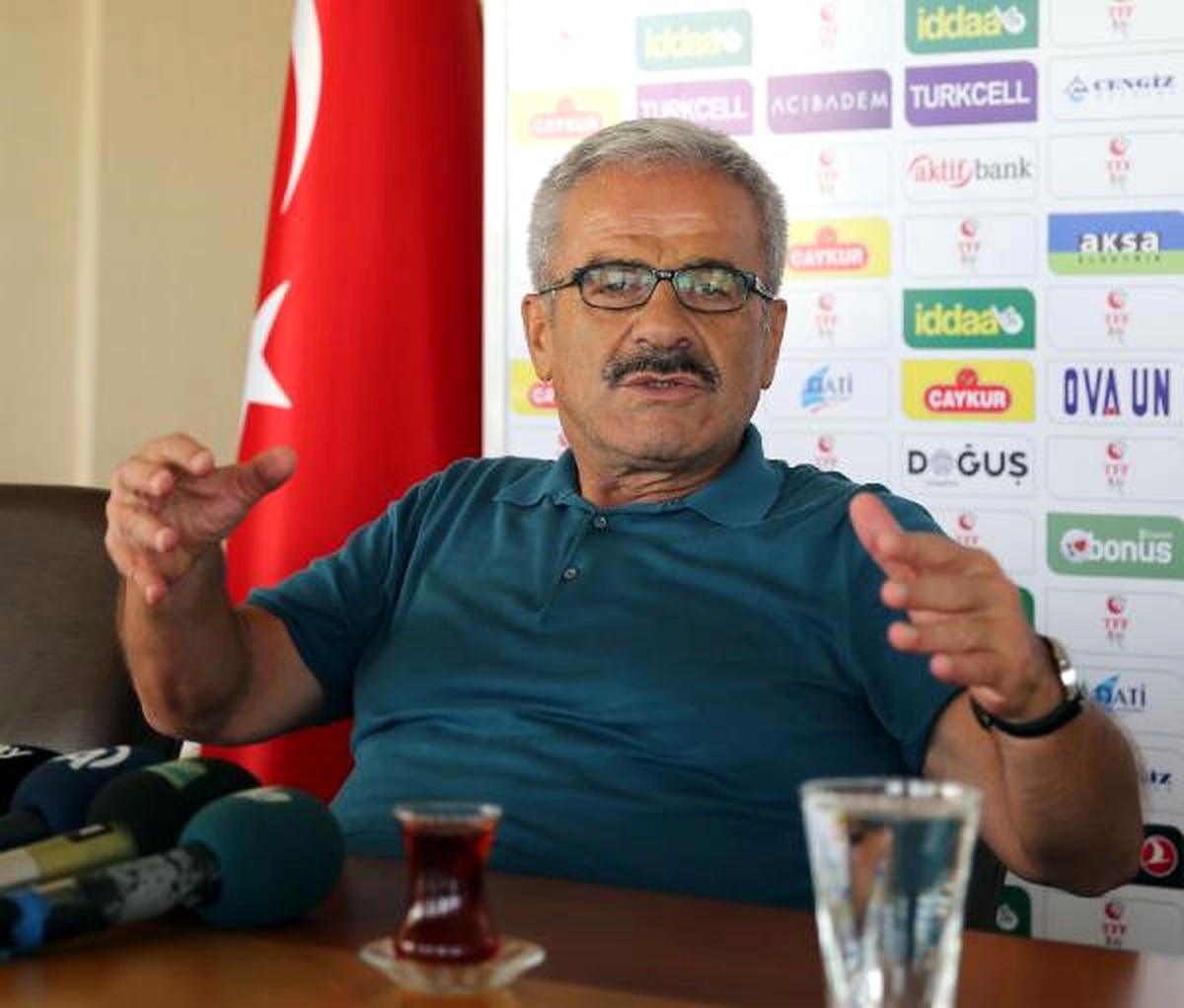 Çaykur Rizespor, Fenerbahçe\'den Yiğitcan\'ı İstedi