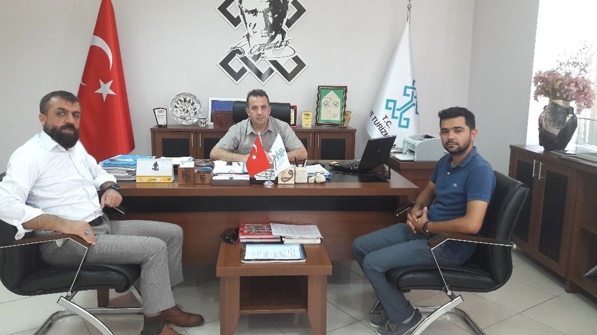Çoban Müzesi" İçin Destek Talebi