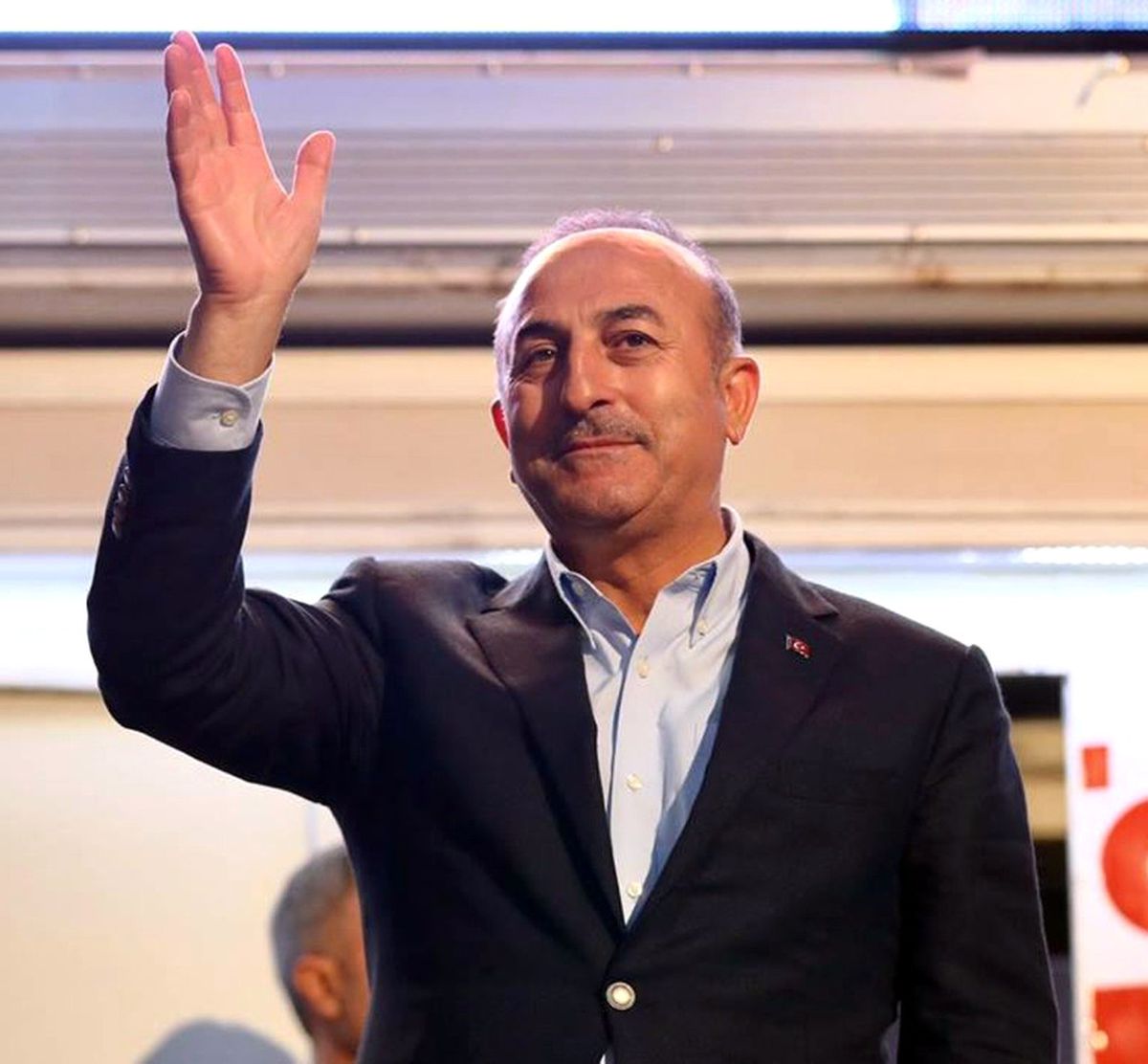 Dha Ankara - Bakan Çavuşoğlu 23 Ağustos\'ta  Irak\'a Gidecek