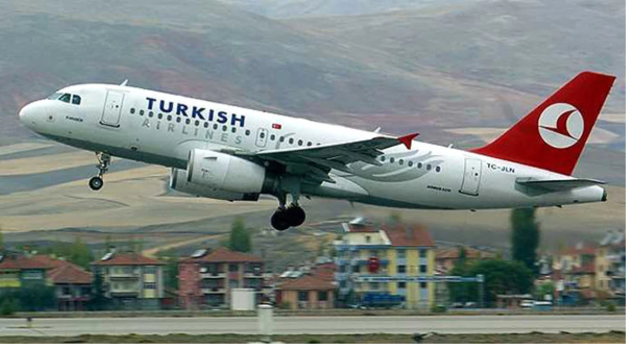 Diyarbakır\'da Dış Hat Yolcularında Yüzde 62 Artış