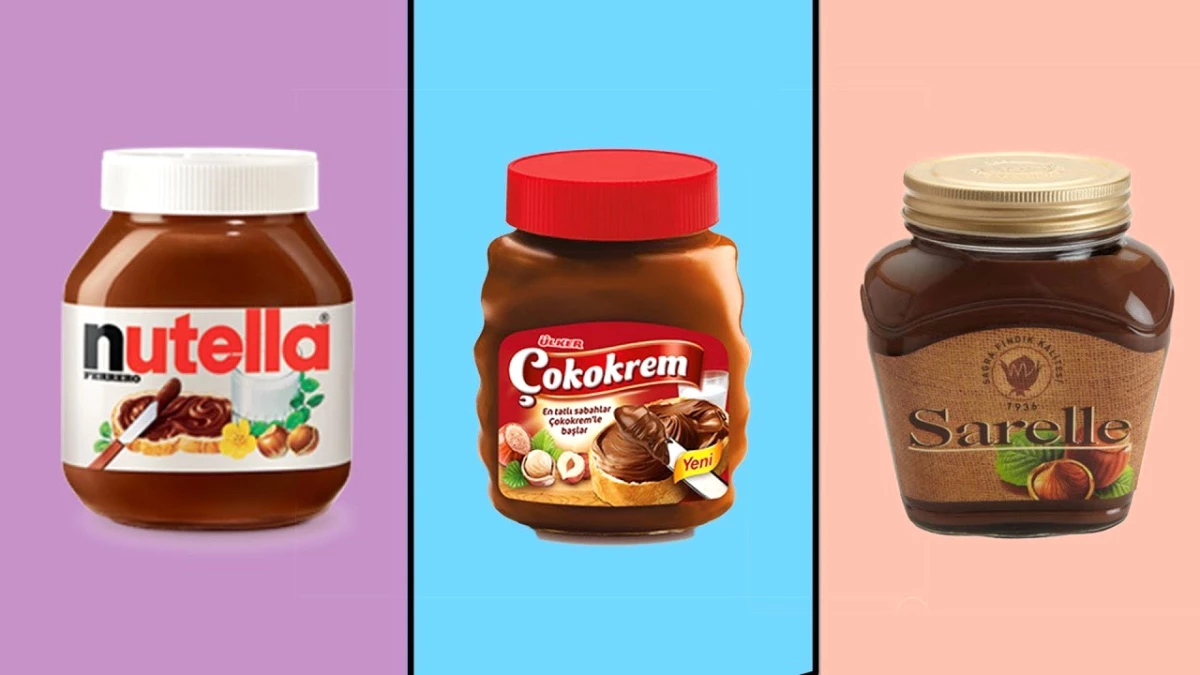 En İyi Dondurma Hangisinden Olacak?
