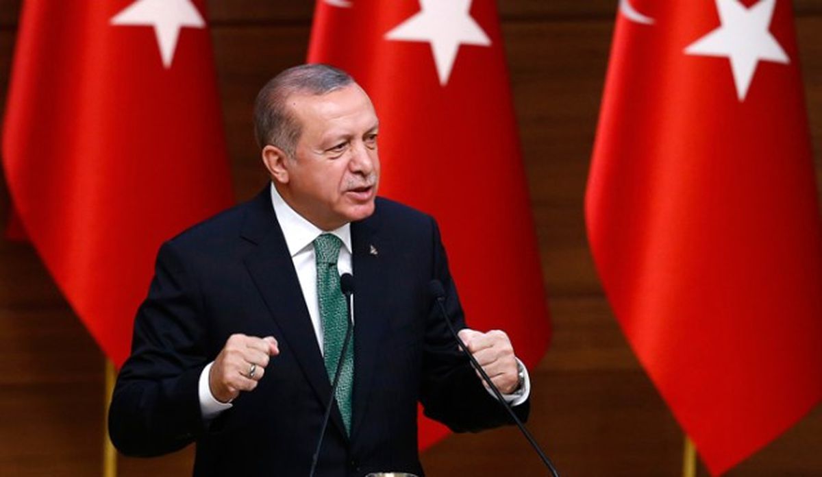 Erdoğan\'dan Kılıçdaroğlu\'nun Atletli Fotoğrafına Eleştiri