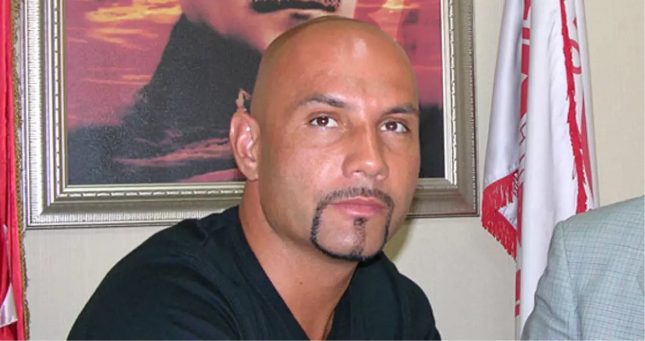 Eski Kaleci Ömer Çatkıç, FETÖ\'den Gözaltına Alındı