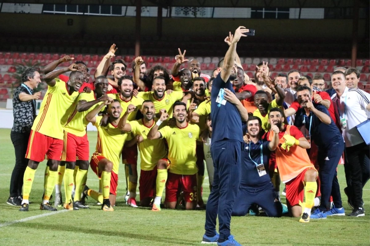 Evkur Yeni Malatyaspor 3 Oyuncuyla Yollarını Ayırdı