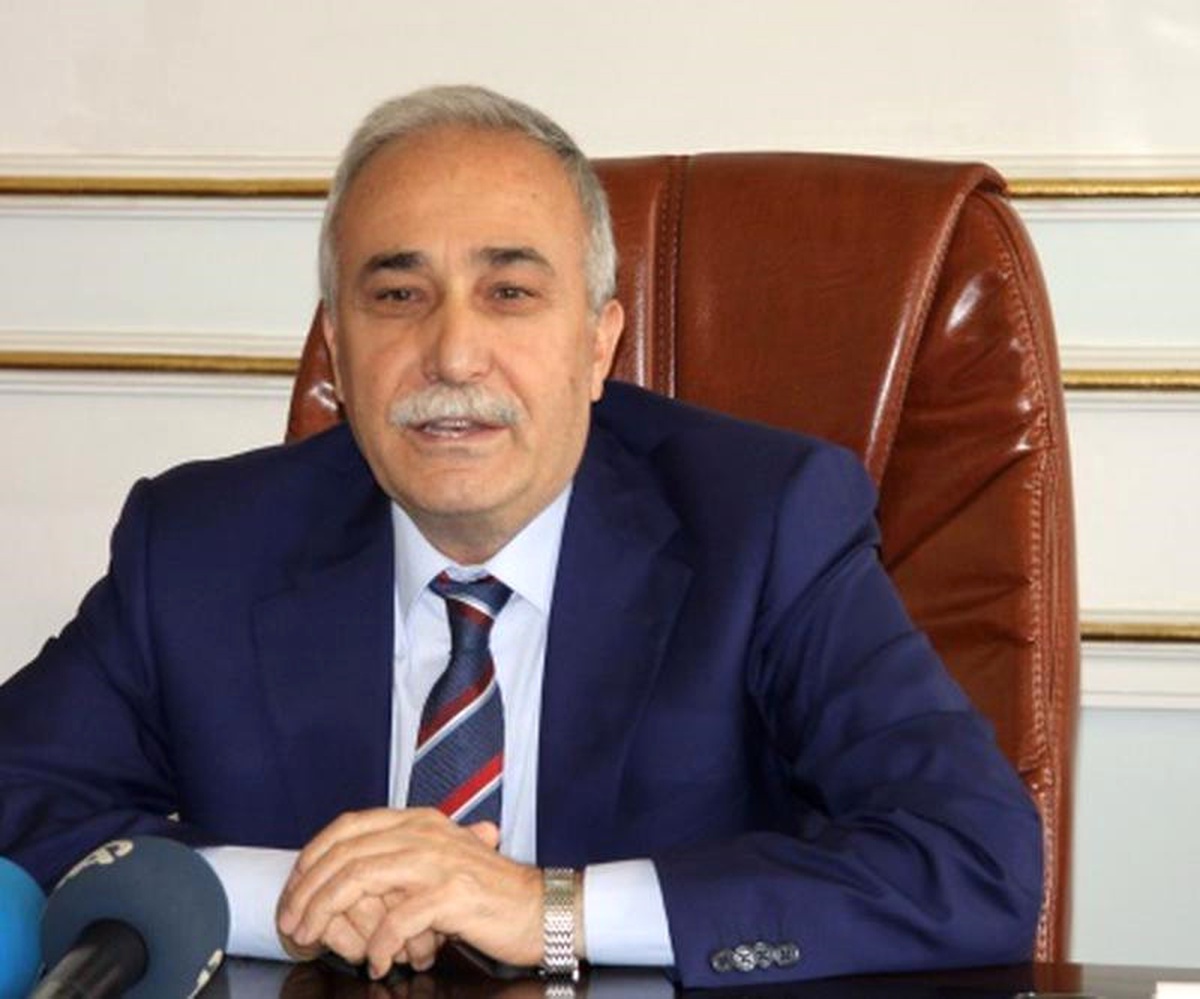 Fakıbaba: ""İlişkilerimizin Başta Ekonomi Olmak Üzere Her Alanda Geliştirilmesine Önem Veriyoruz"