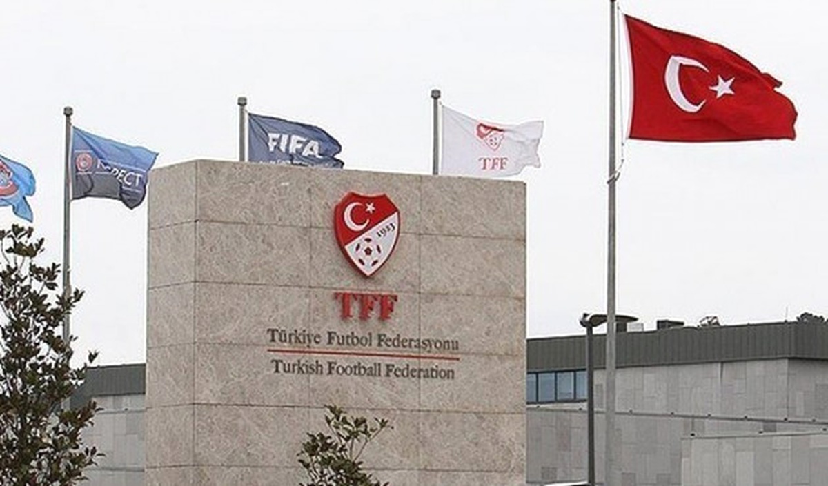 Fenerbahçe, Trabzonspor ve Medipol Başakşehir, Pfdk\'ya Sevk Edildi