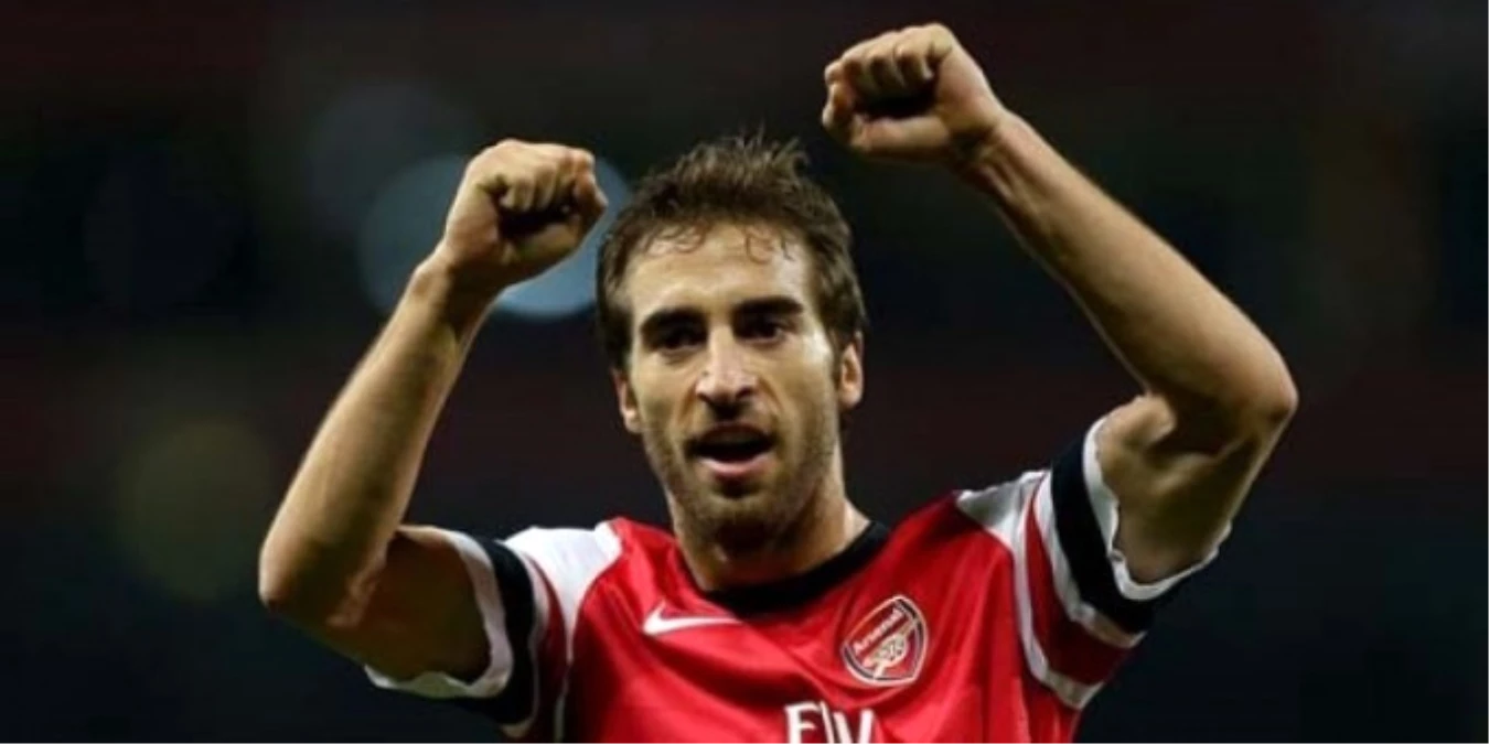 Flamini Süper Lig Yolunda! Görüşmeler Başladı