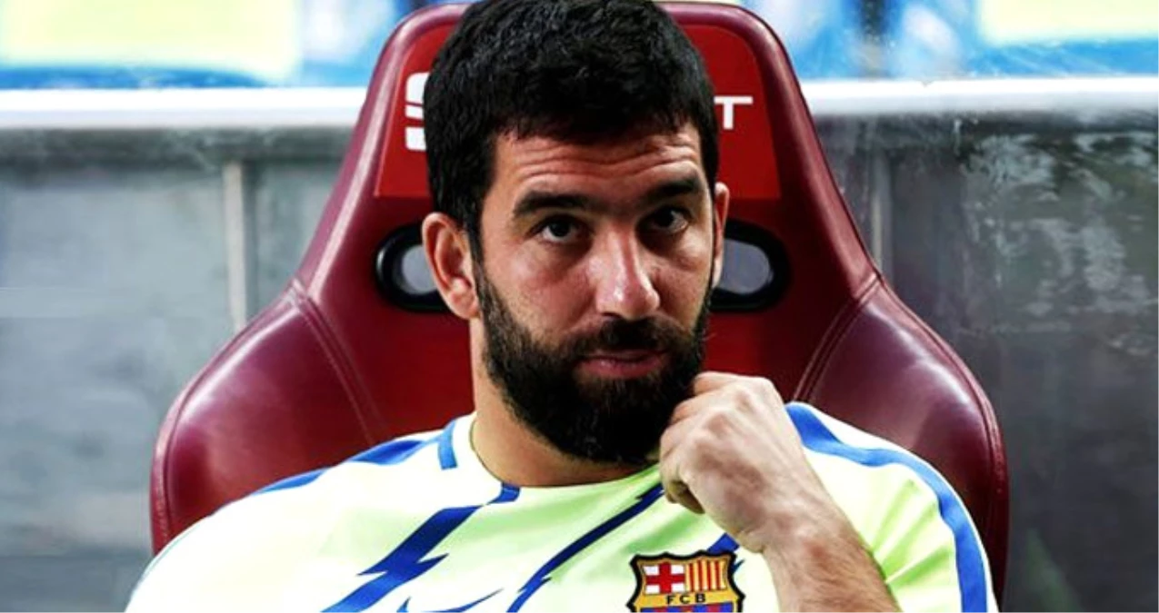 Galatasaray, Arda Turan İçin İkinci Kez Teklif Yapacak