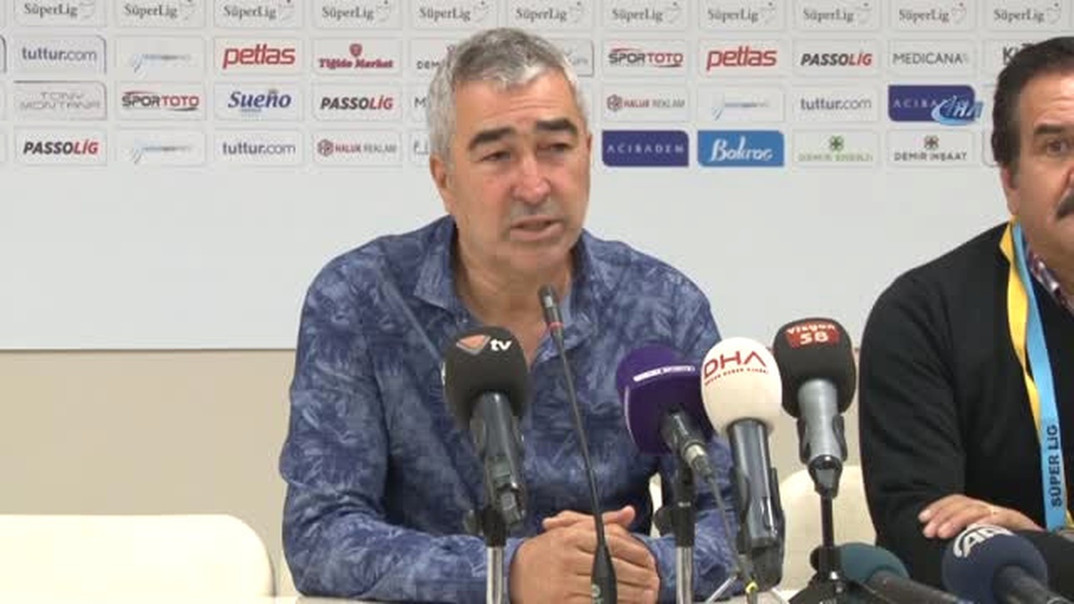Galatasaray\'ın Küçük Zaaflarından Yararlanacağız"