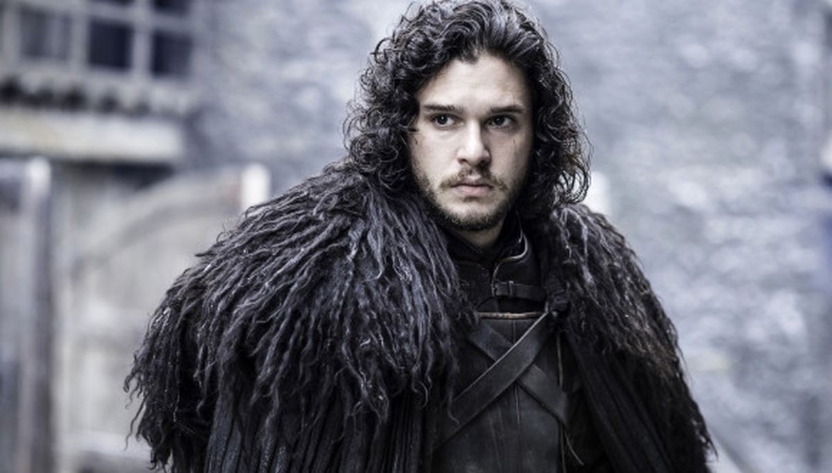 Game Of Thrones\'un 6. Bölümü Nasıl Çekildi?