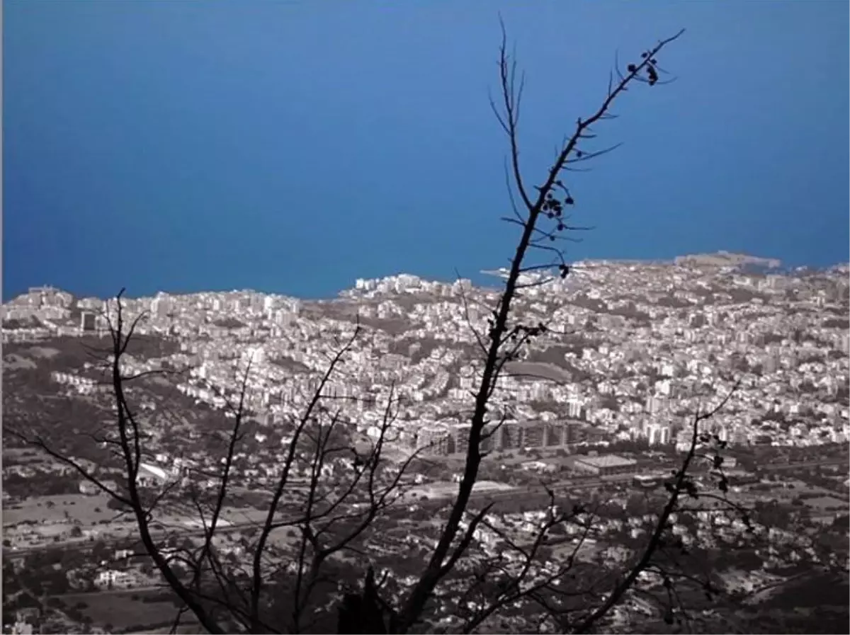 Gaü: Girne\'den \'Kalabileni\' Kurtarmalıyız