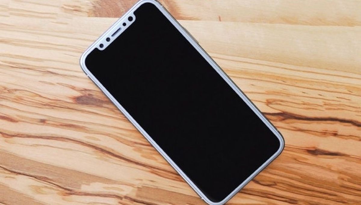 İphone 8, Android Cihazlara Fark Atacak!