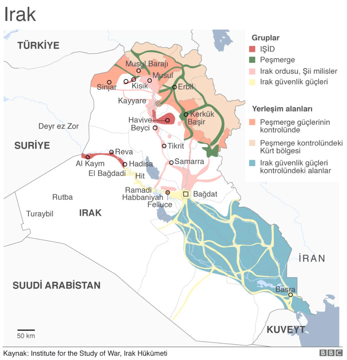 Irak Kürdistan Bölgesel Yönetimi Bağımsızlık Referandumunu Erteler Mi?