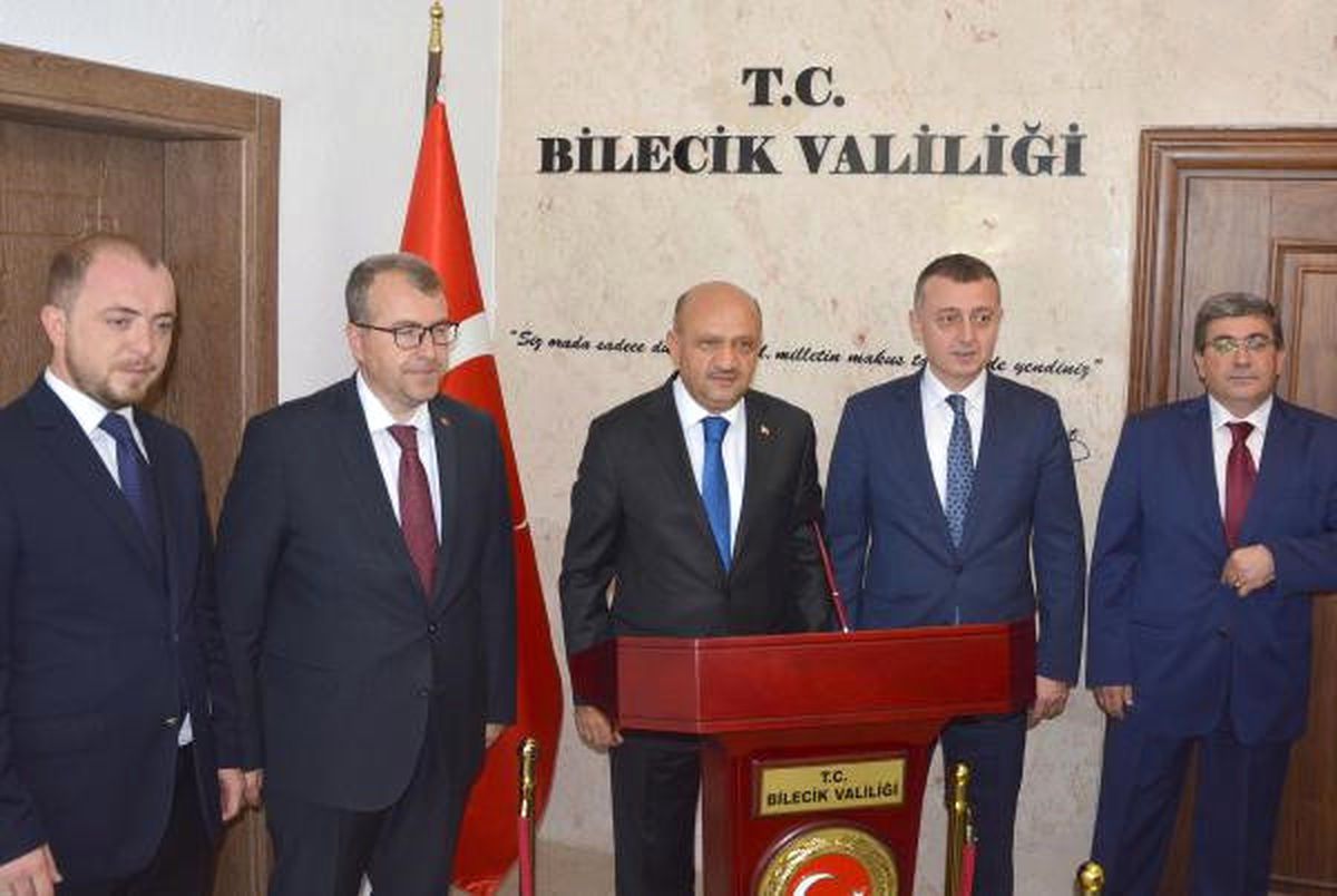 Işık: Almanya ve Batı Devletlerinde Türkiye\'deki Değişimi Okuyamamak Gibi Bir Problem Var