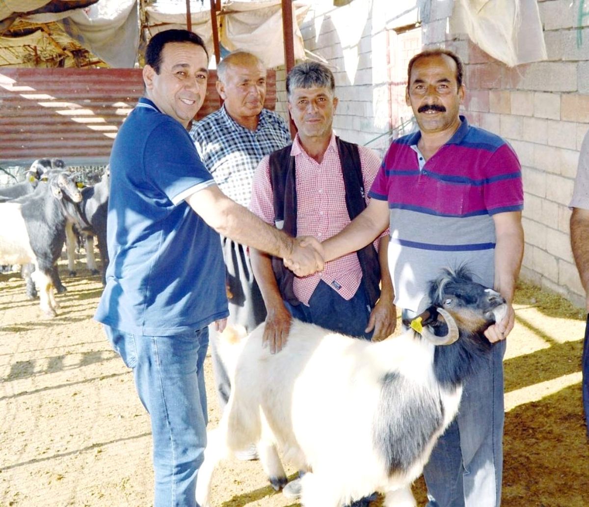 Kasap Vatandaşlara Uyarı