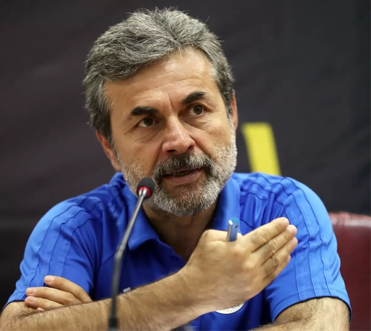 Kocaman\'ın 5 Değişmezi