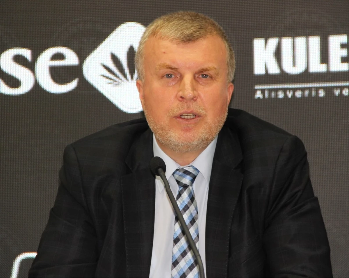 Konyaspor Başkanı Ahmet Şan İstifa Etti