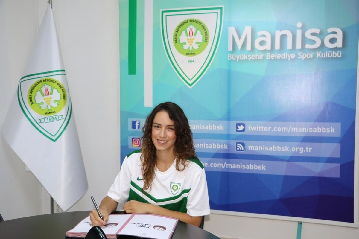 Manisa\'nın Sultanlarına Bir Takviye Daha