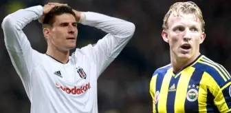 Mario Gomez ve Dirk Kuyt'un 2010 Yılında Doping Yaptığı Ortaya Çıktı