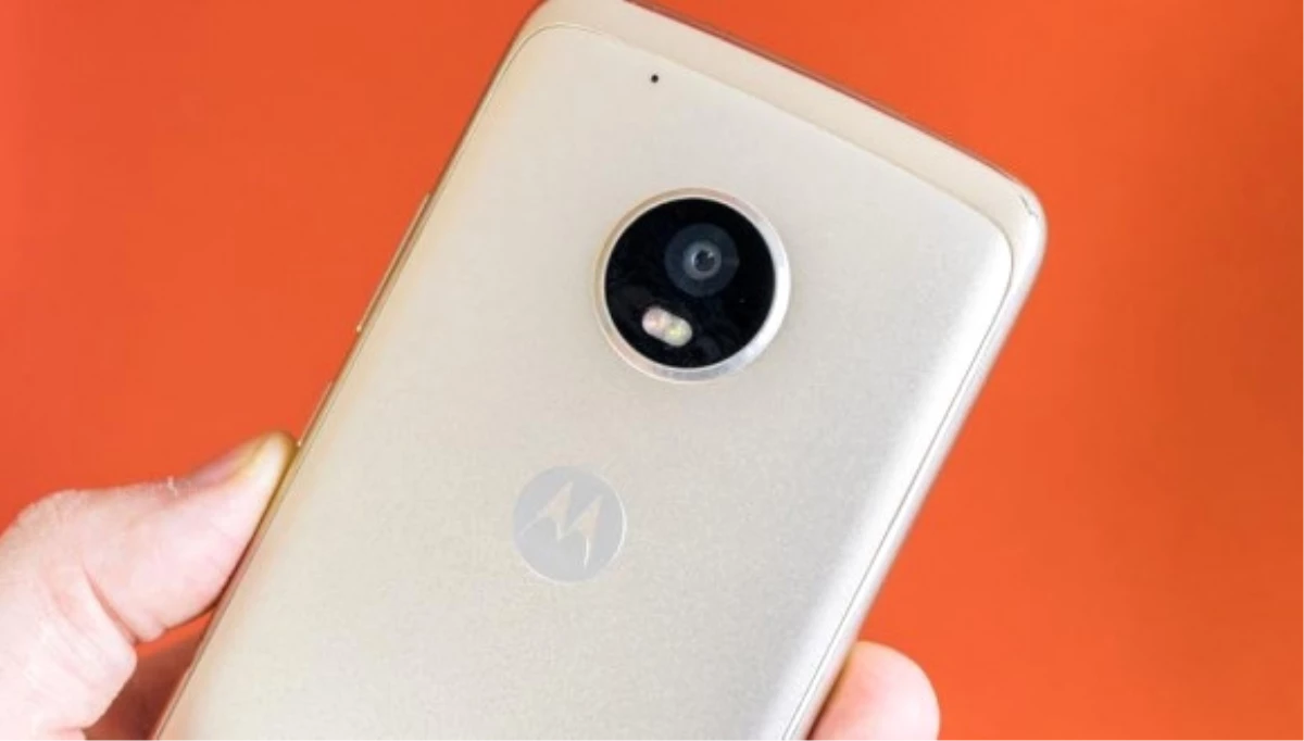 Motorola Moto X4\'ün Fotoğrafı Sızdırıldı!