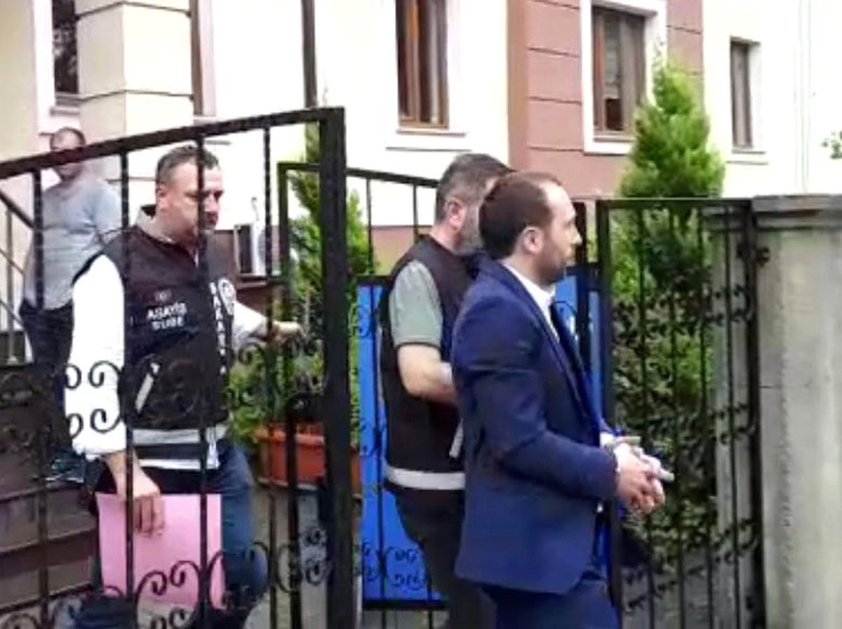 Müşterisini Silahla Yaralayan Mekan Sahibi Tutuklandı