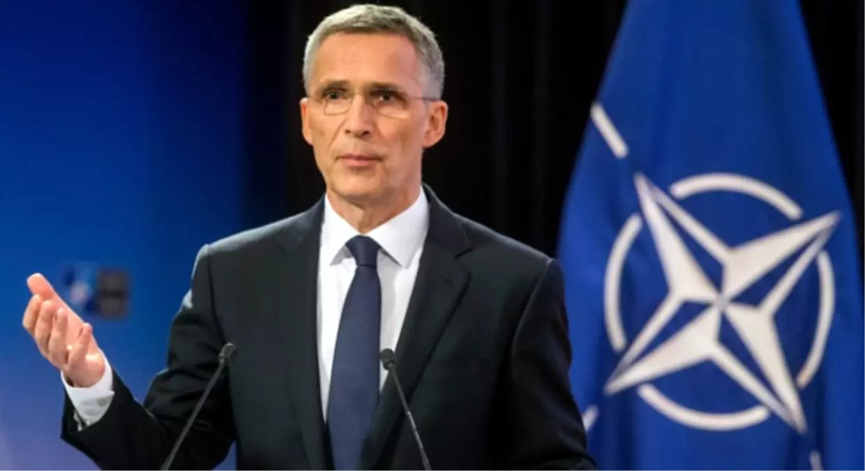 NATO ABD\'nin Yeni Afganistan Stratejisinden Memnun