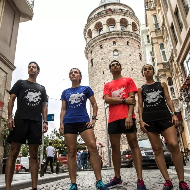 puma ignite istanbul