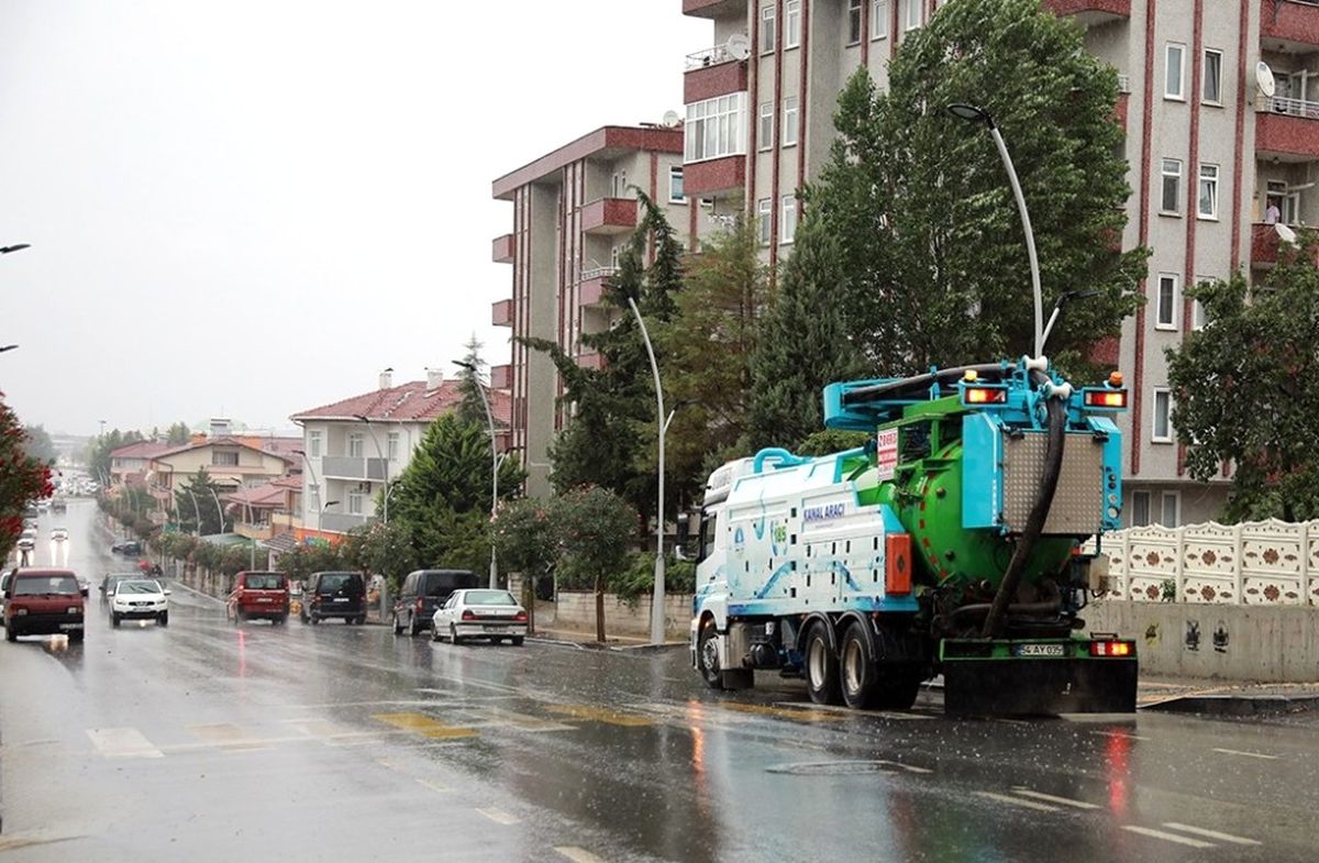 Saski\'den Anında ve Hızlı Müdahale