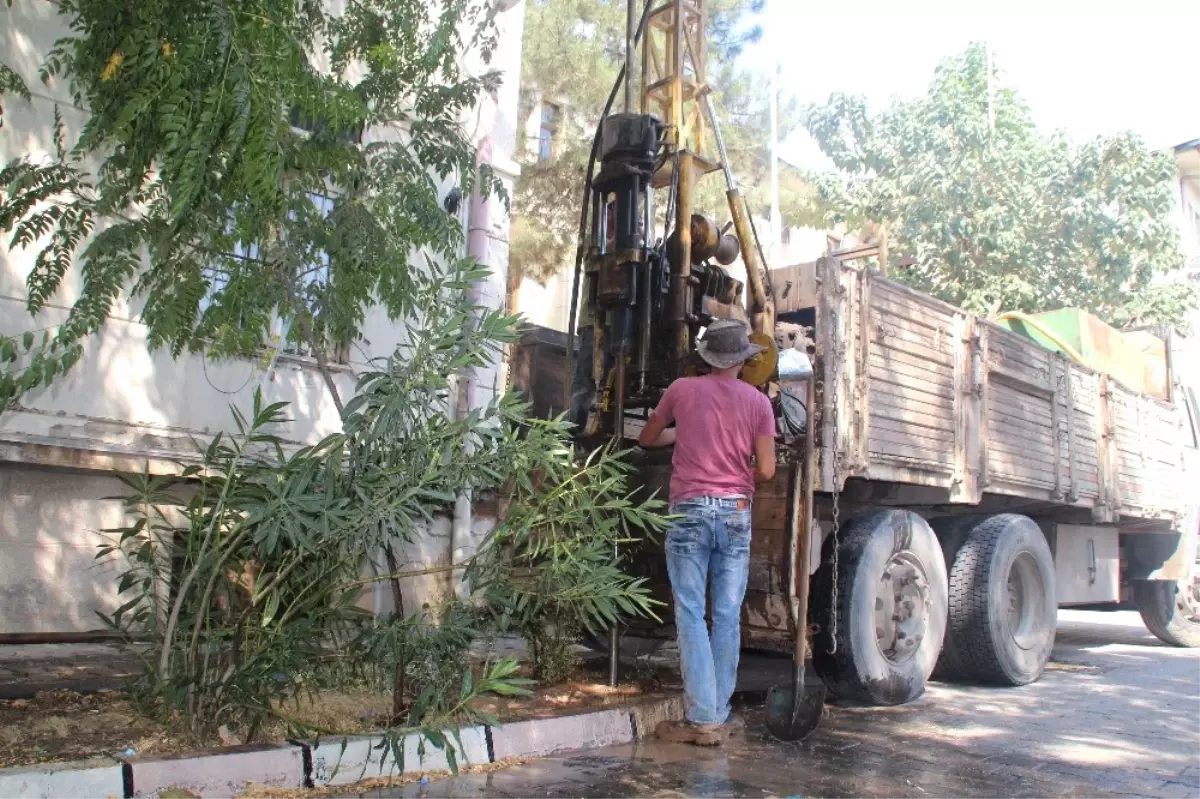 Siirt\'te Müze İçin Hazırlıklar Başlatıldı