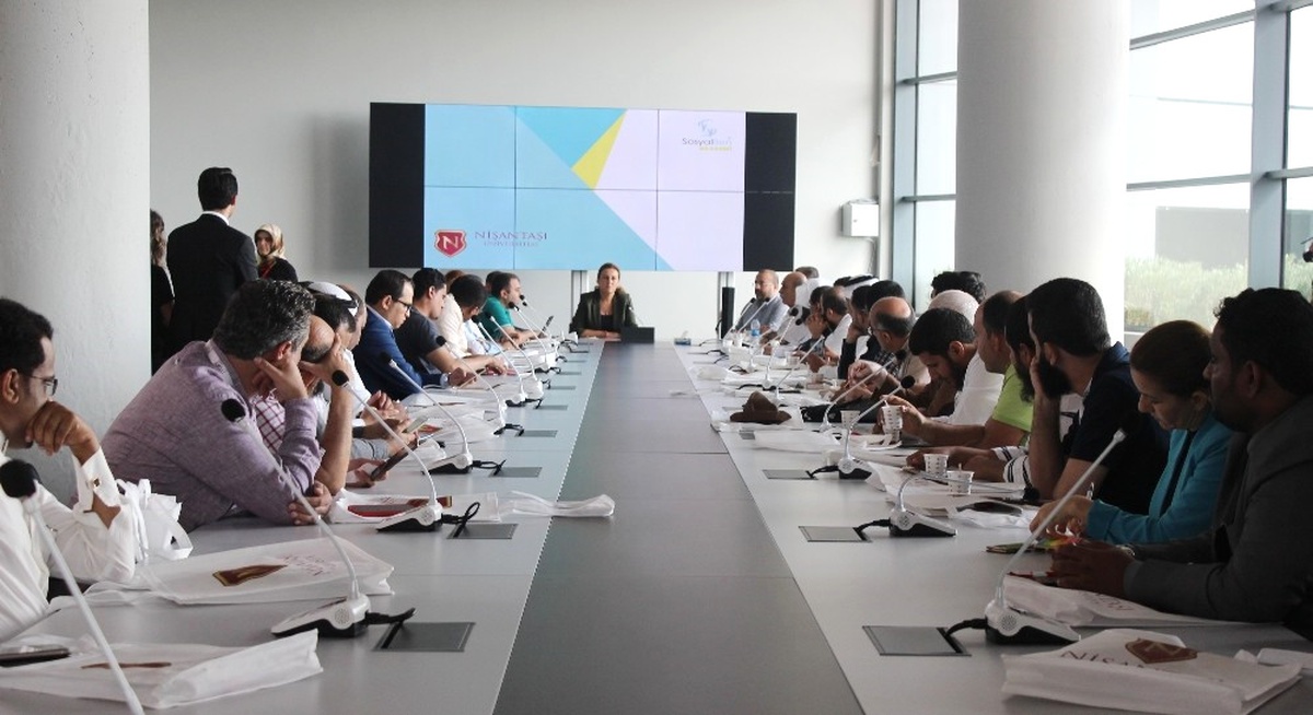 Sosyal Sorumluluk Projeleri 7 Farklı Ülke Tarafından Örnek Alındı